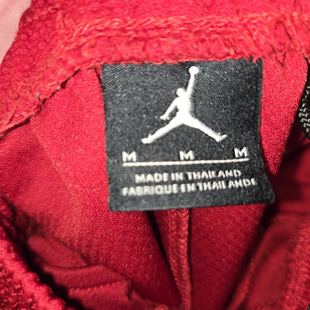 Jordan Bankroll Basketball‎ Shorts ‘Red Black White’ (size mens M)